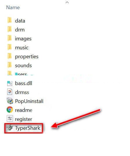 cài đặt Typer Shark Deluxe 1.02-2
