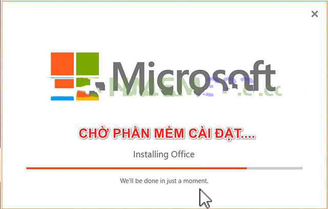 Cài đặt Microsoft Project 2019-5