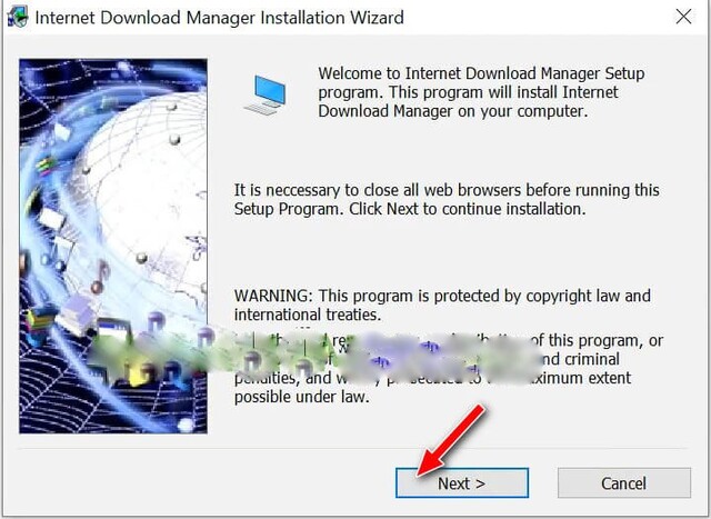 cài đặt IDM Full Toolkit 4.7-2