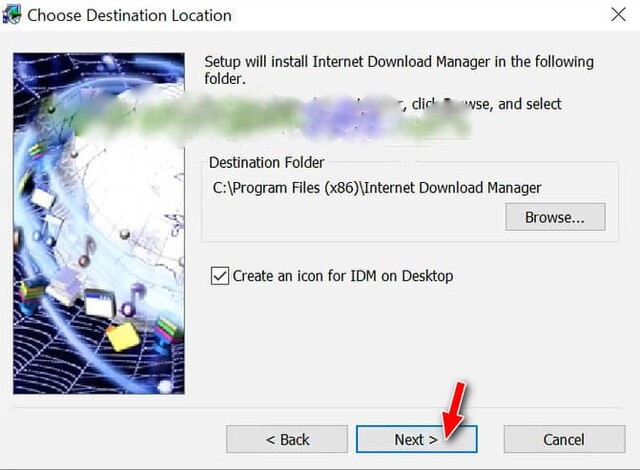cài đặt IDM Full Toolkit 4.7-4