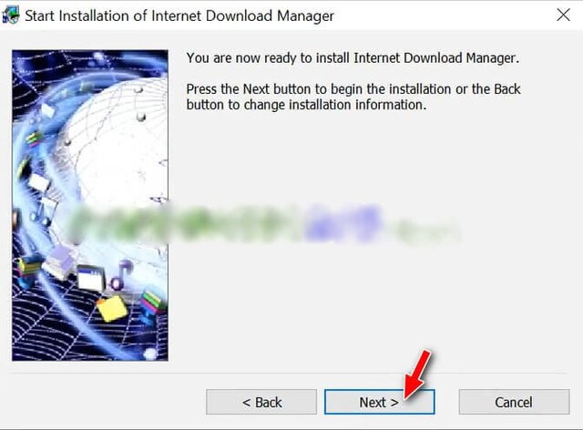 cài đặt IDM Full Toolkit 4.7-5