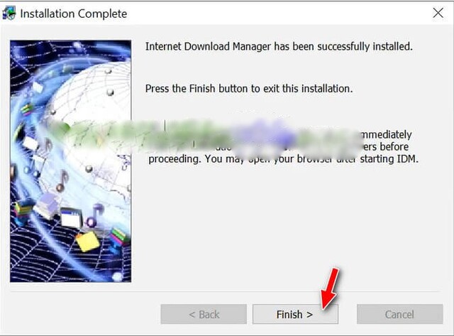 cài đặt IDM Full Toolkit 4.7-6
