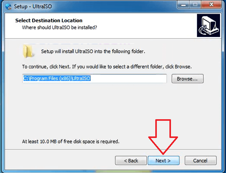Cách tải UltraISO Premium 9.7.6-3