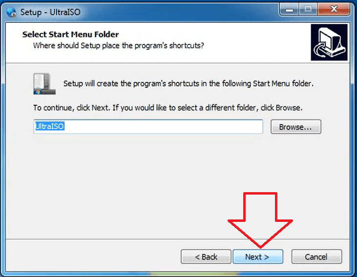 Cách tải UltraISO Premium 9.7.6-4