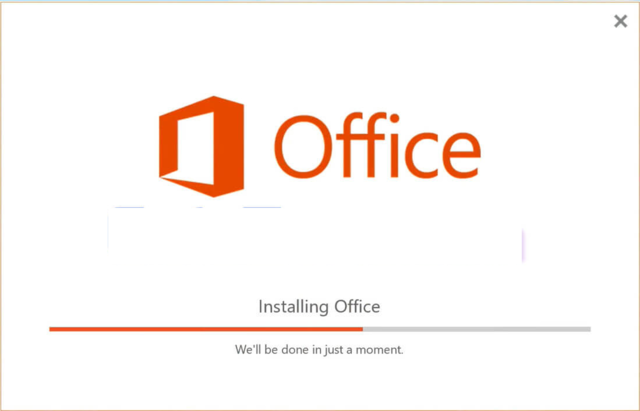 Cài đặt Visio 2016 Professional bước 3-1