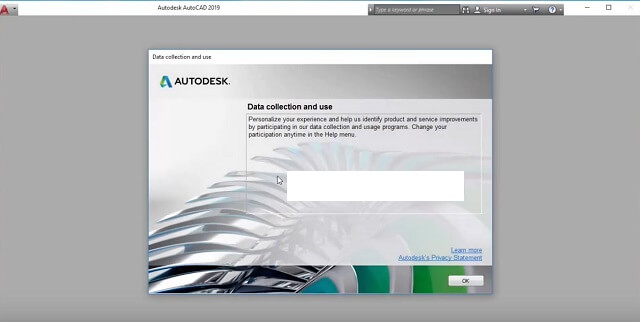 active phần mềm AutoCAD 2019 1