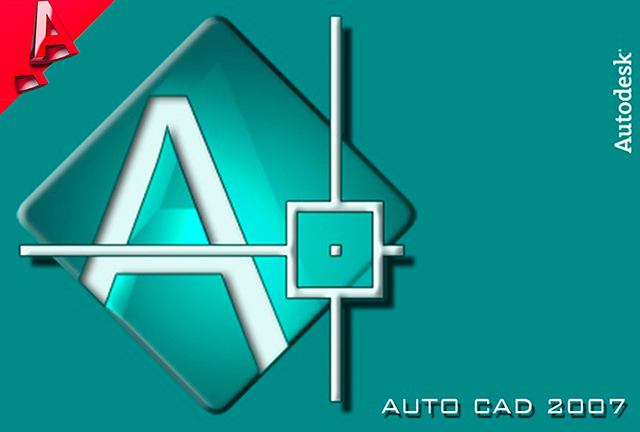Tải phần mềm AutoCAD 2007