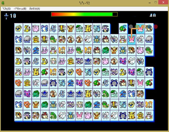 tải game Pikachu cổ điển 7