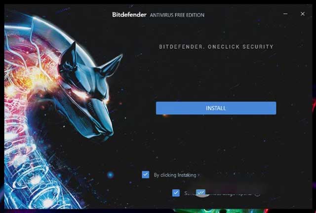 Tắt Windows Defender bằng cách dùng phần mềm diệt virus khác 1