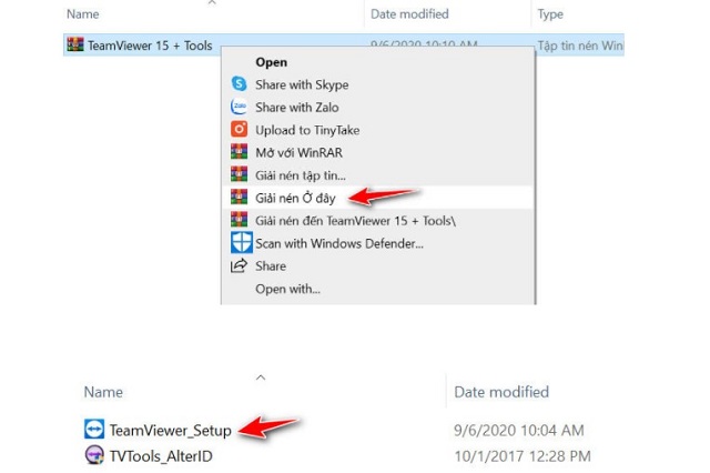teamviewer 15 full crack 1
