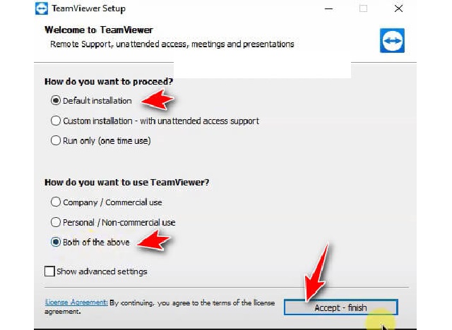 teamviewer 15 full crack 2