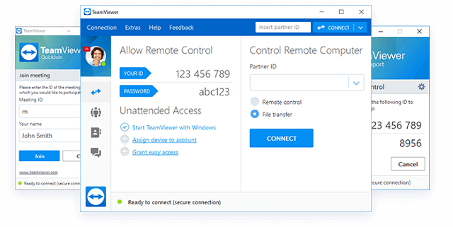 teamviewer 15 full crack 6