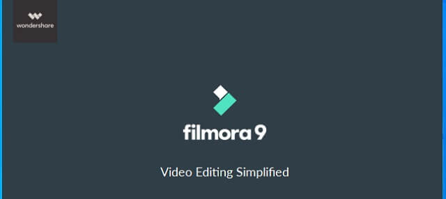 cài đặt phần mềm Wondershare Filmora 9-7