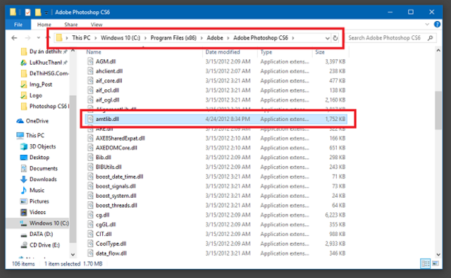crack 32 bit bước 2