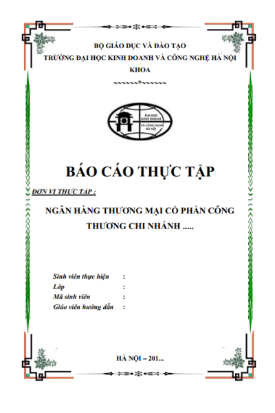 Mẫu số 8