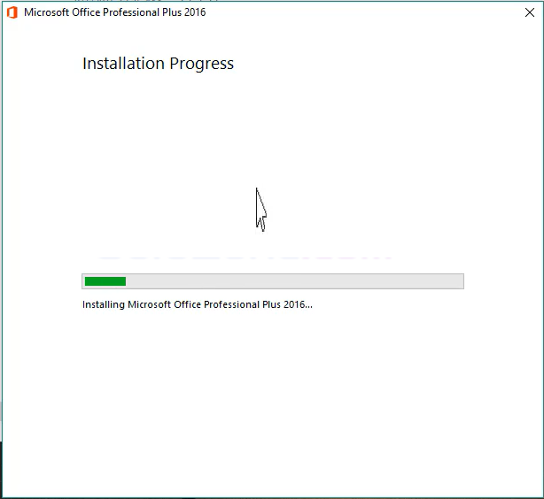 cài đặt Office 2016-7