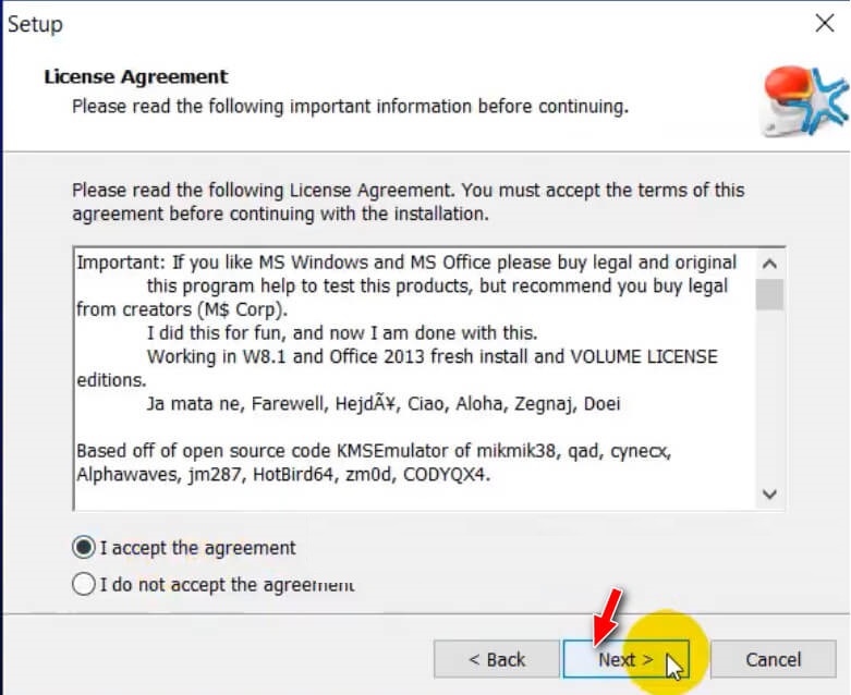 kích hoạt Office 2016-4
