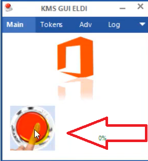 kích hoạt Office 2016-7