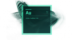 Adobe Audition CS6