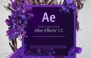 phần mềm Adobe After Effect CS6