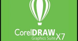 CorelDRAW X7 là gì