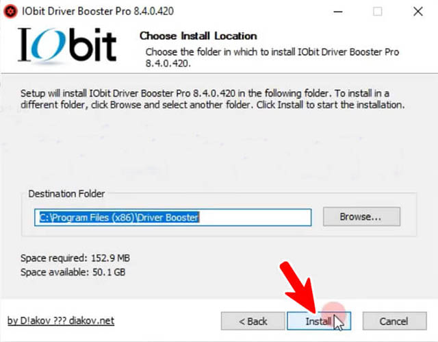 Driver Booster Pro 8.4.0.420-2