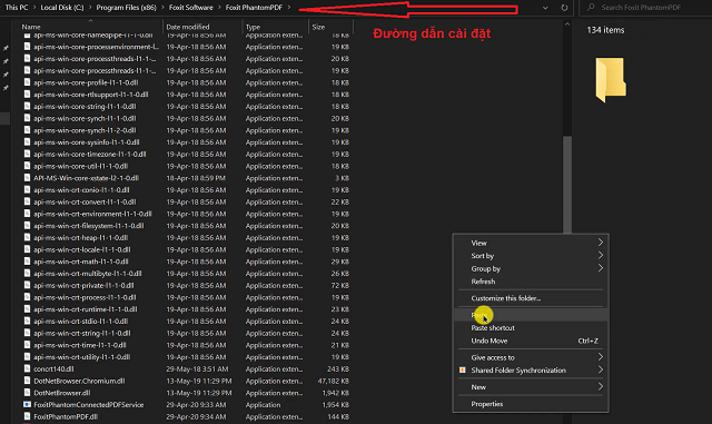 Foxit PhantomPDF Business 10.0-6