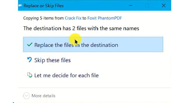 Foxit PhantomPDF Business 10.0-7