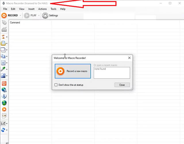 cài đặt Jitbit Macro Recorder 5.8-8
