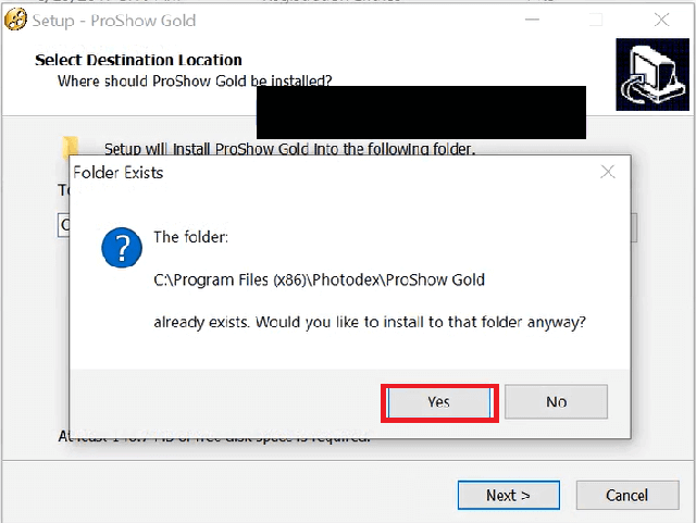 tải ProShow Gold 9-14
