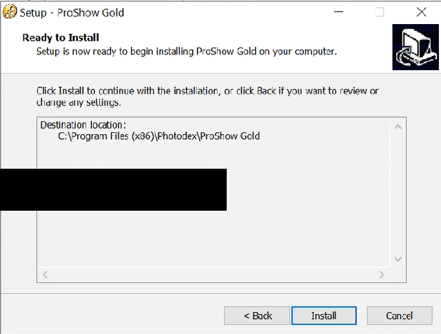 tải ProShow Gold 9-15
