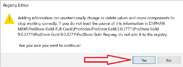 tải ProShow Gold 9-18