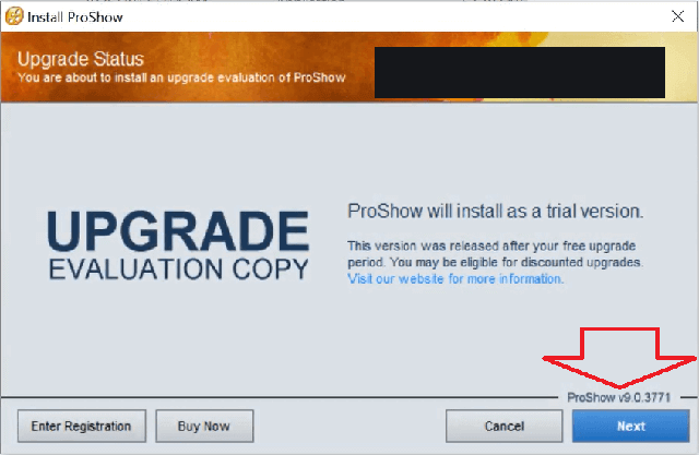 tải ProShow Gold 9-5