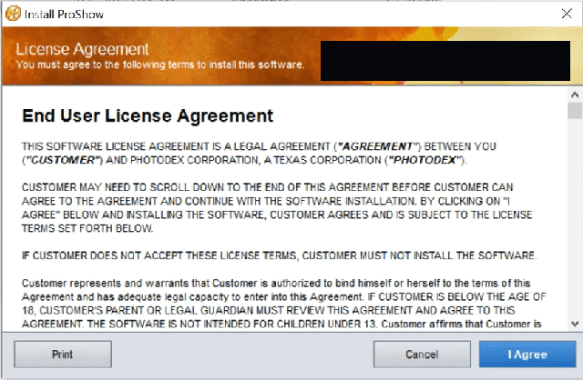 tải ProShow Gold 9-6