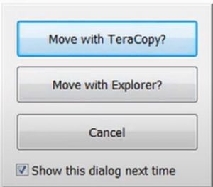 TeraCopy Pro 3.4-10