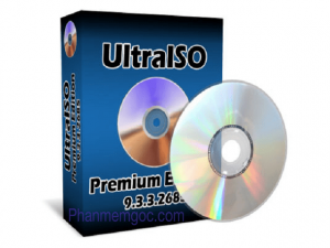 UltraISO Premium 9.7.6