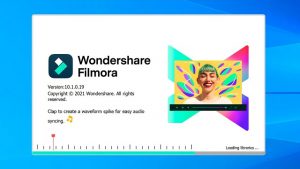 Wondershare Filmora X Full
