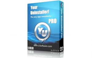 Your Uninstaller