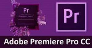 Adobe Premiere Pro CC 2020