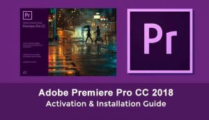 Adobe Premiere Pro là gì