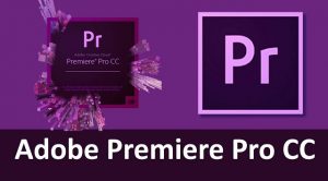 Adobe Premiere Pro CC 2019