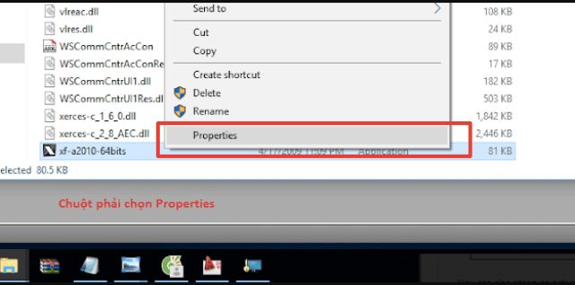 Kích hoạt AutoCAD 2010 bước 8