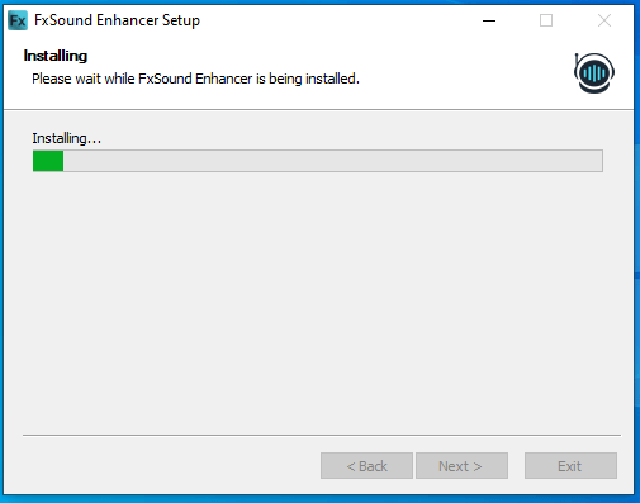 cài đặt DFX Audio Enhancer Full Crack 5