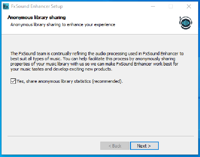 cài đặt DFX Audio Enhancer Full Crack 7