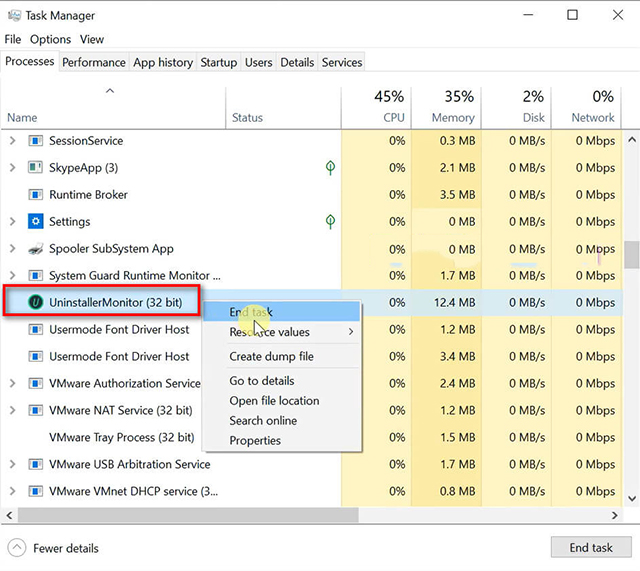 cài đặt Iobit Uninstaller 10