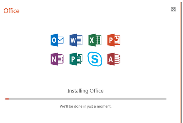 cài đặt office 365-2