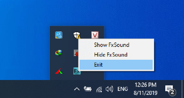 Crack DFX Audio Enhancer 1