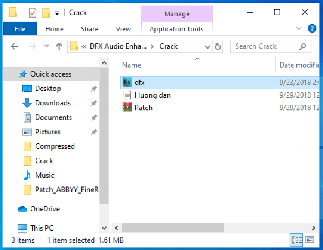 Crack DFX Audio Enhancer 2