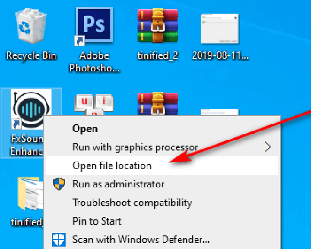 Crack DFX Audio Enhancer 3