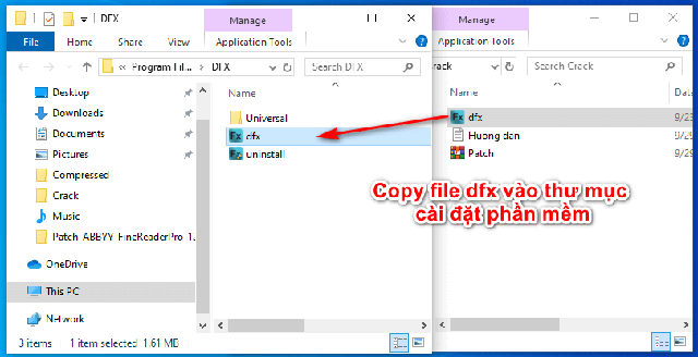 Crack DFX Audio Enhancer 4